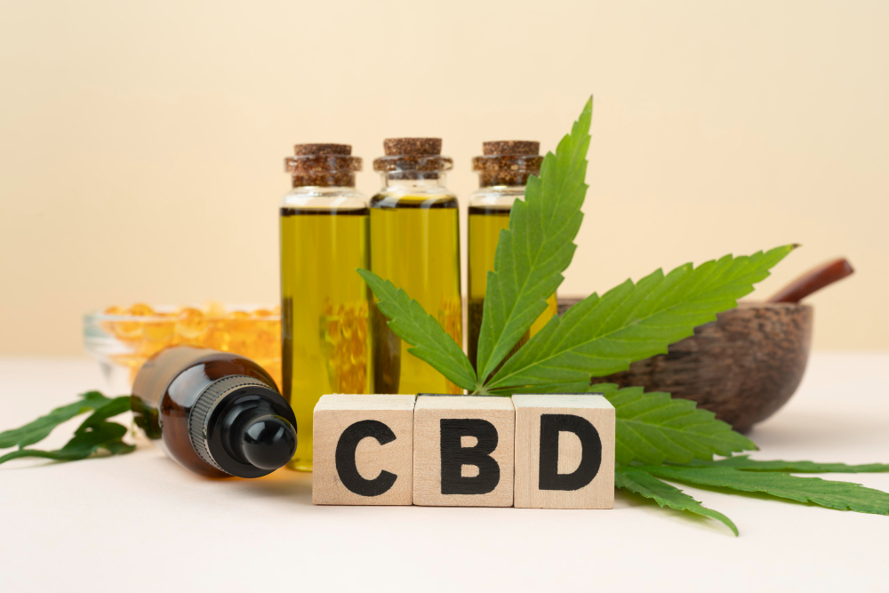 Les tendances des produits CBD les plus demandés en 2026